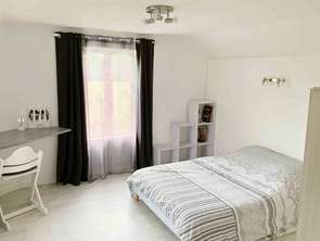 Location Maison 2 chambresCesson-Sévigné