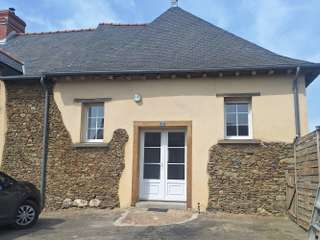 Location maison 5 pièces
