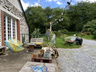 Location maison 6 pièces