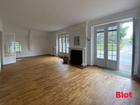 Location maison 6 pièces