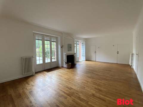 Location maison 6 pièces