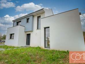 Location Maison 4 chambresCesson-Sévigné