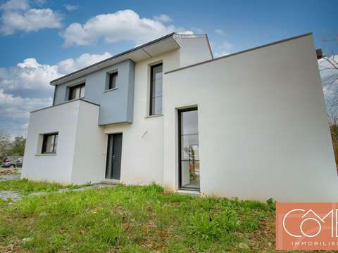 Location maison 6 pièces Cesson-Sévigné 35