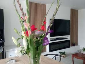 Location Maison 5 chambresCesson-Sévigné