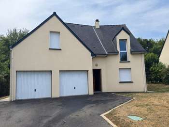 Location Maison 5 chambresCesson-Sévigné
