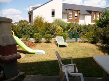 Location Maison 3 chambresCesson-Sévigné