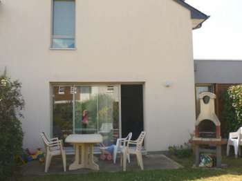 Location maison 5 pièces