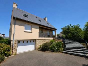 Location Maison 5 chambresCesson-Sévigné