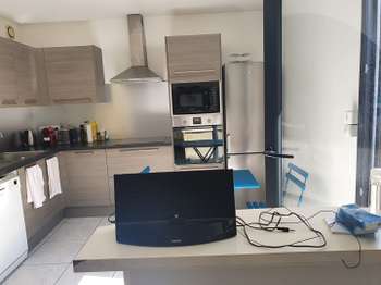 Location Maison 4 chambresCesson-Sévigné