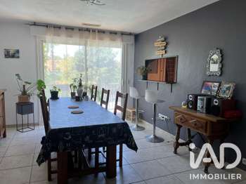Location Maison 3 chambresCestas
