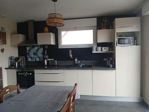 Location Maison 2 chambresCeton