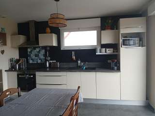 Location maison 3 pièces