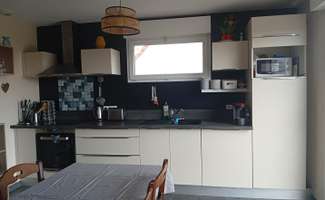 Photo Location maison Ceton
