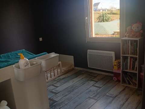 Location maison 3 pièces