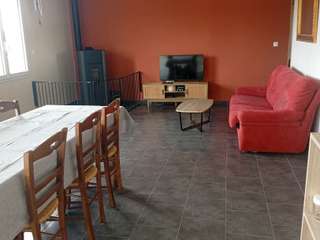 Location maison 3 pièces