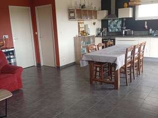 Location maison 3 pièces