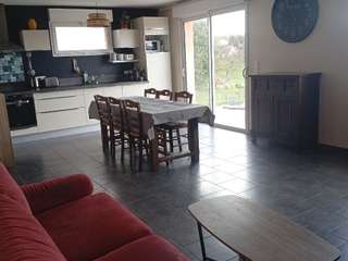 Location maison 3 pièces