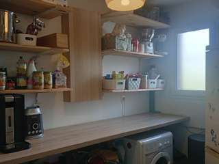 Location maison 3 pièces