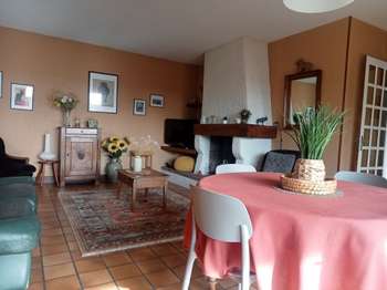 Location maison 4 pièces Location maison 4 pièces