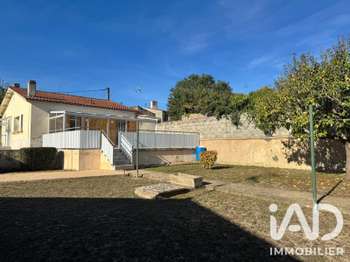 Location Maison 1 chambreChagnolet
