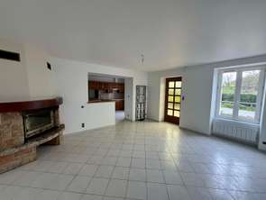 Location Maison 2 chambresChailland