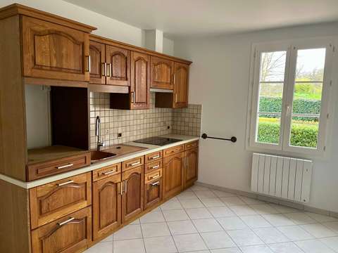 Location maison 4 pièces Location maison 4 pièces