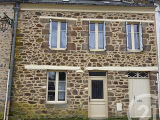 Location maison 3 pièces Location maison 3 pièces