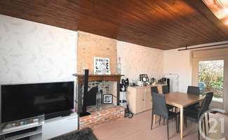 Photo Location maison Chailland