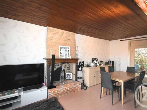 Location maison 3 pièces Chailland 53