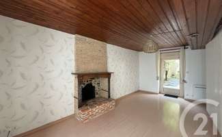 Photo Location maison Chailland