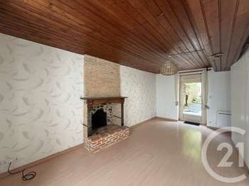 Photo Location maison Chailland