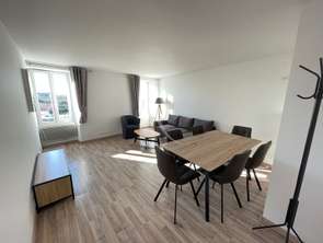 Location Maison 2 chambresChaillé-les-Marais
