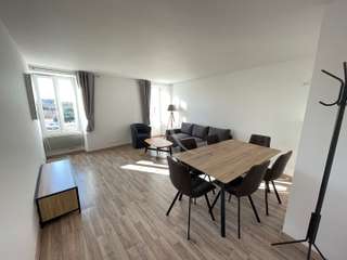 Location maison 3 pièces