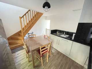 Location maison 3 pièces