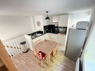 Location maison 3 pièces