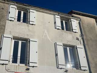Location maison 3 pièces