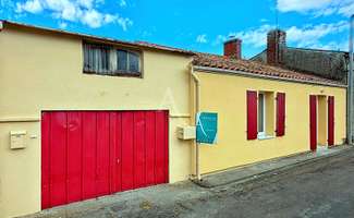 Photo Location maison Chaillé-les-Marais