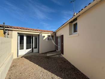 Location maison 2 pièces Location maison 2 pièces