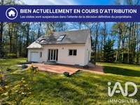 Location maison 3 pièces