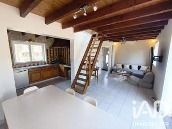 Location maison 3 pièces