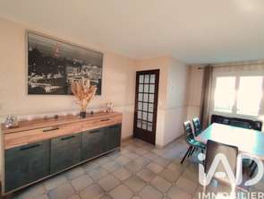 Location Maison 3 chambresChaingy