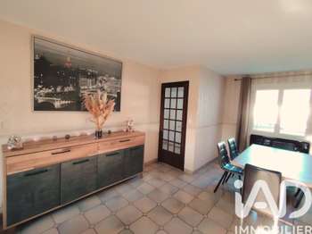 Location maison 4 pièces Chaingy 45
