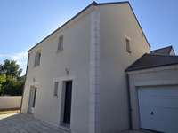 Location maison 5 pièces