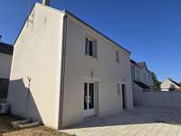 Location maison 5 pièces