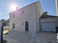 Location maison 5 pièces