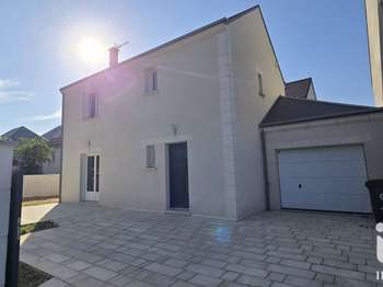 Location Maison 3 chambresChaingy