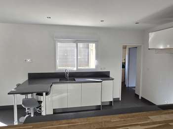Location maison 5 pièces