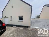 Location maison 4 pièces