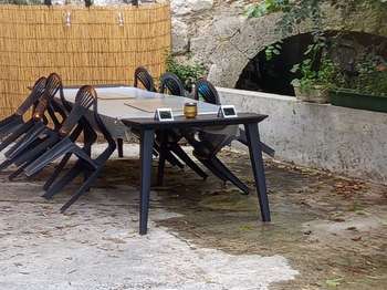 Location Maison 4 chambresChalais