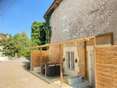 Location maison Chalais - 16